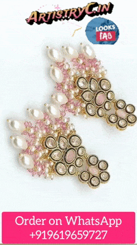 Buy Now Fashion GIF by ArtistryC