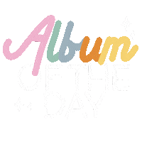 Pink Streaming Sticker