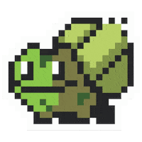 Happy Dance Sticker