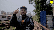 naezythebaa bye bye divine Mumbai bgbng GIF