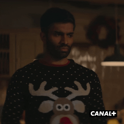 Angry Canal Plus GIF by CANAL+