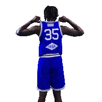 Italia Sticker by Italbasket