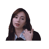 monika sinetron Sticker by sctv