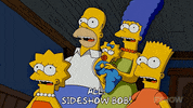 Lisa Simpson GIF by The Simpsons