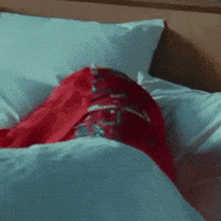 Wake Up Sleep GIF by Respective