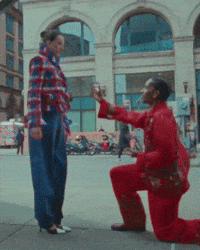 Excited Asap Rocky GIF by Respective