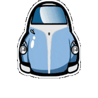 Car Sticker