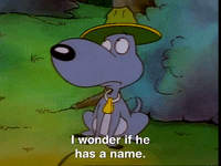 nicksplat doug GIF
