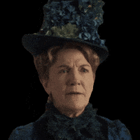 Victoria Clark Question Sticker by HBO Max