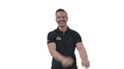 Happy Shake It Sticker by Homes By CMA