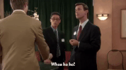 comedy central GIF by Workaholics