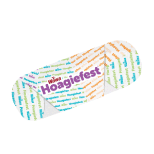 wawahoagiefest Sticker by Wawa
