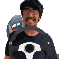 151 Miles Per Hour Sticker