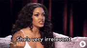 bad girls club reality tv GIF by Beamly US