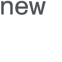 New New New Sticker by acroscomponents
