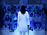 sad british GIF by Rebecca Hendin