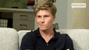 Watching Tv Idk GIF by Gogglebox Australia