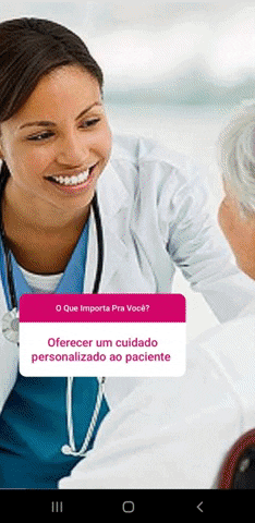 IBESINSTITUTO giphygifmaker ibes what matters to you wmty GIF