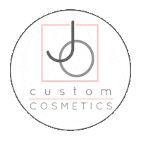 Beauty Makeup Sticker by JO Custom Cosmetics