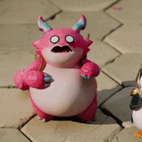 Oh No What GIF by League of Legends