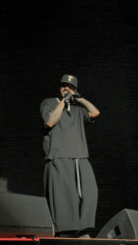 Bryson Tiller Exchange GIF by Respective