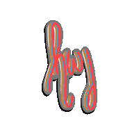 Lotash culture language armenia armenian Sticker