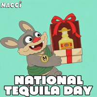 Drunk Animation GIF