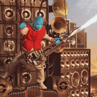 Dance Fun GIF by WORLD WIDE WADE