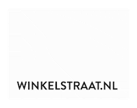 Black Friday Fashion Sticker by Winkelstraat.nl