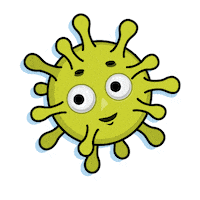 Лабквест Sticker by LABquest