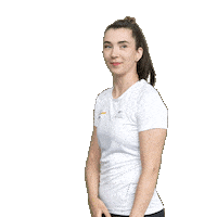 Marie Sticker by Sportegy Athletes