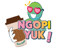 Sticker by Bayer  Indonesia