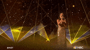 Sing Americas Got Talent GIF by NBC