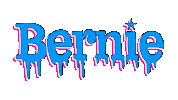Bernie Sanders Weekend Sticker by deladeso
