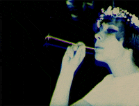 vera chytilova bubbles GIF by Maudit