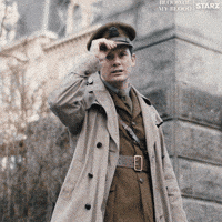 Season 1 Trailer GIF by Outlander