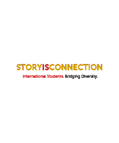 Storyisconnection giphyupload story stories sic Sticker