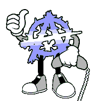 PLUSTHIRTYTWO-ANTWERP phone 32 anarchy plusthirtytwo Sticker