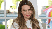 RosannaPansino no nope shrug gross GIF