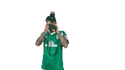 Leonardo Bittencourt Bundesliga Sticker by SV Werder Bremen