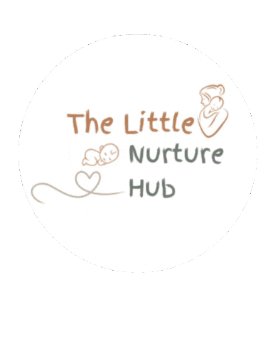 Hub Nurture Sticker by MooMusicGlasgow
