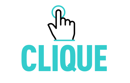 Clique Sticker by Relaxmedic