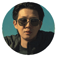 Choiwooshik Sticker by Netflix Korea