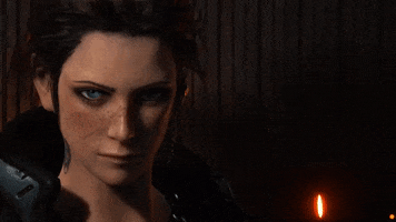 Ready To Fight Video Game GIF by 110 Industries