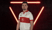 Proud Vfb Stuttgart GIF by Bundesliga