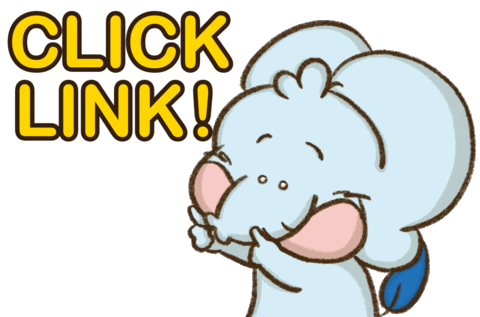 Shopping Go Sticker