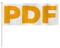 Pdf Sticker by Partei des Fortschritts