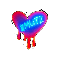 Sticker by BarMutzLLC