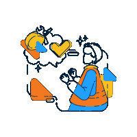 Training Berlin Sticker by Fitsjobkonzepte