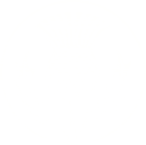 Scotland Thistle Sticker by Shortbread House of Edinburgh